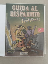 Couv "Guida al risparmio" Couv "Guida al risparmio"