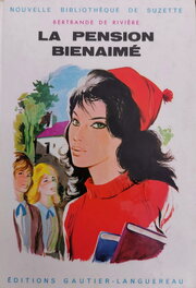 Pension bienaimee Pension bienaimee