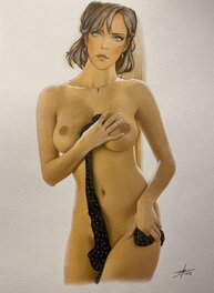 Sabrina Ringenbach. Sabrina Ringenbach.