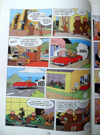 Page publiée Page publiée