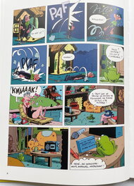 Page publiée Page publiée