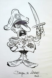 ACIDITES DE COULEUR NOIRE