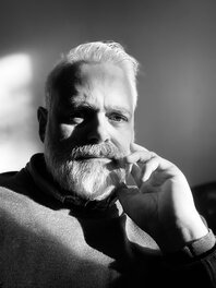 Federico Bertolucci Federico Bertolucci