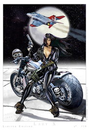 Buck danny Buck danny