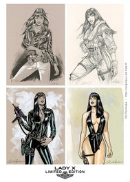 Buck danny Buck danny