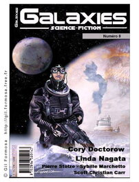 Science fiction Science fiction