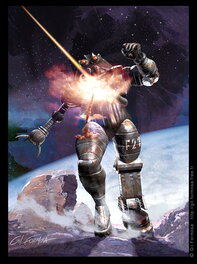 Science fiction Science fiction