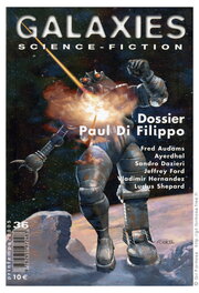 Science fiction Science fiction