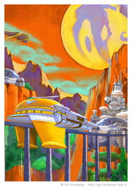 Science fiction Science fiction