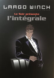 Carte Postale le Soir