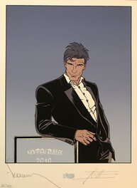 Ex libris Noct' en Bulles