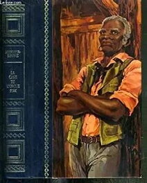 Couverture du roman Couverture du roman