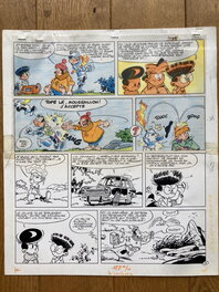 Avec mise en couleur Avec mise en couleur