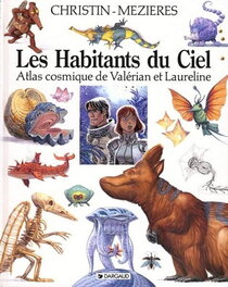 Les Habitants du ciel 1