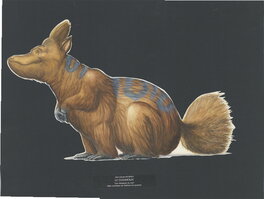 Les Habitants du ciel 3