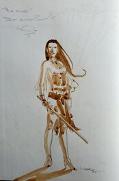 Ensemble dédicace Ensemble dédicace