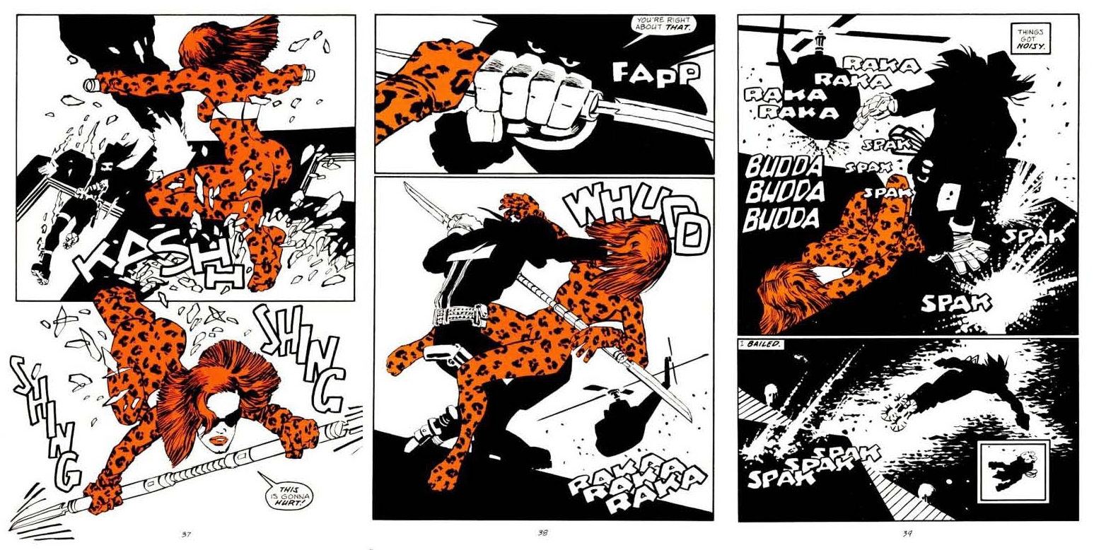 686 - Les comics que vous lisez en ce moment - Page 14 Miller-triptych-print