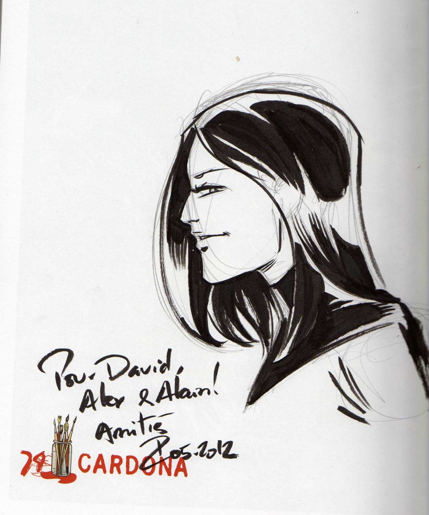 LES FILLES DE SOLEIL TOME 11 EO HORS COMMERCE EN ÉTAT NEUF
