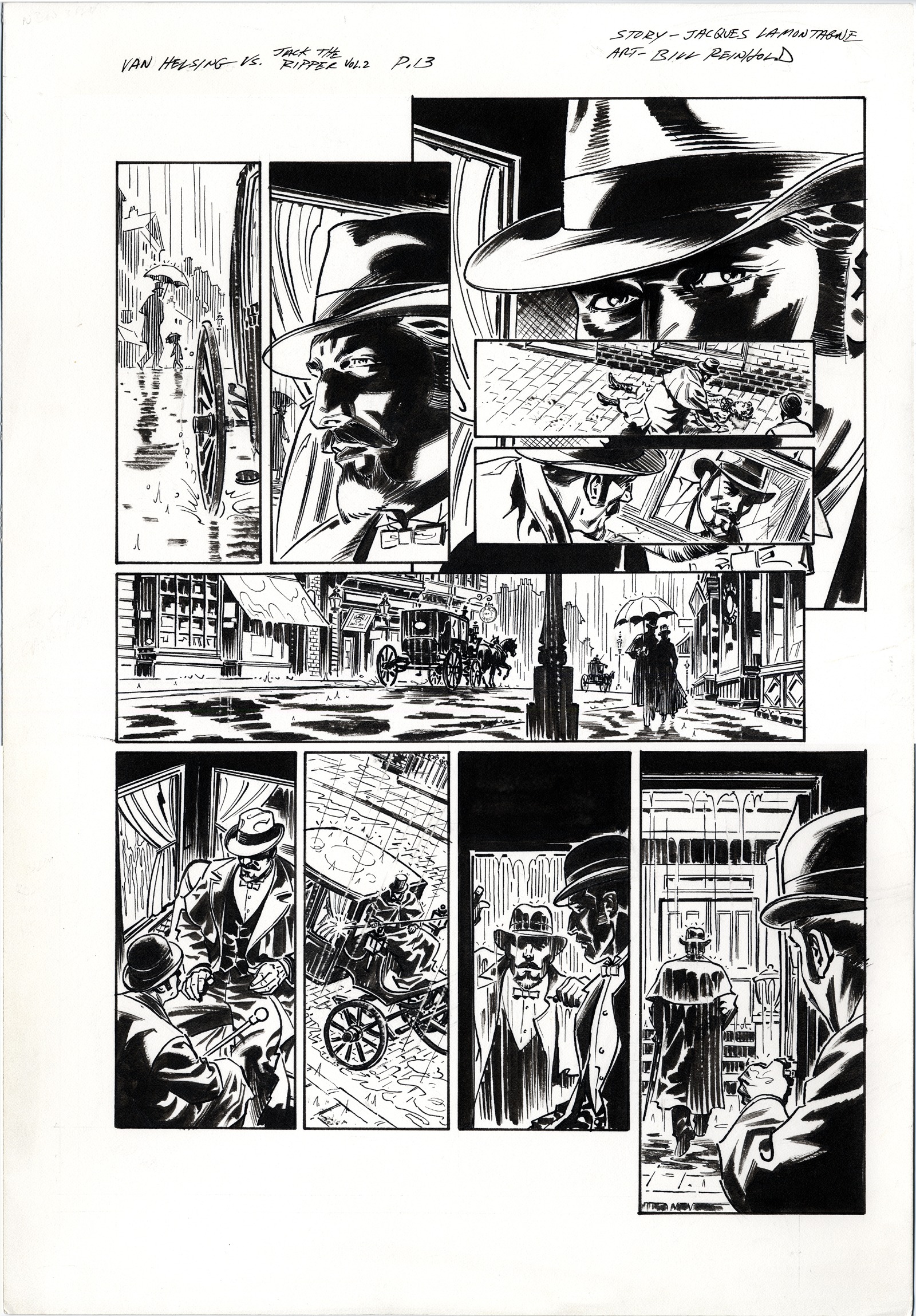 Jack gelber gelber jack vol 14 essay 06 image