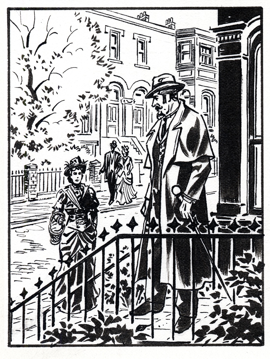 Jack gelber gelber jack vol 14 essay 02 picture