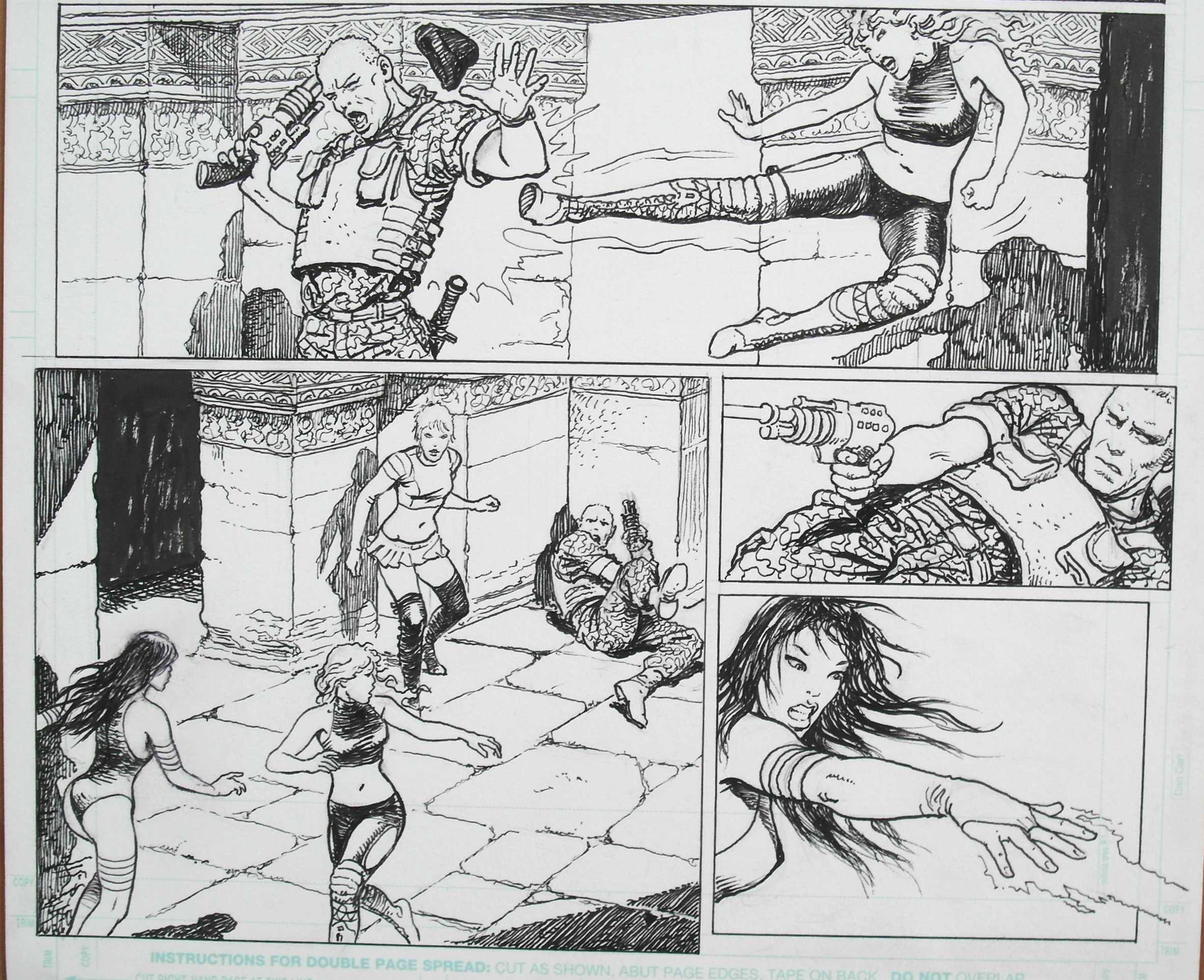 candid camera manara