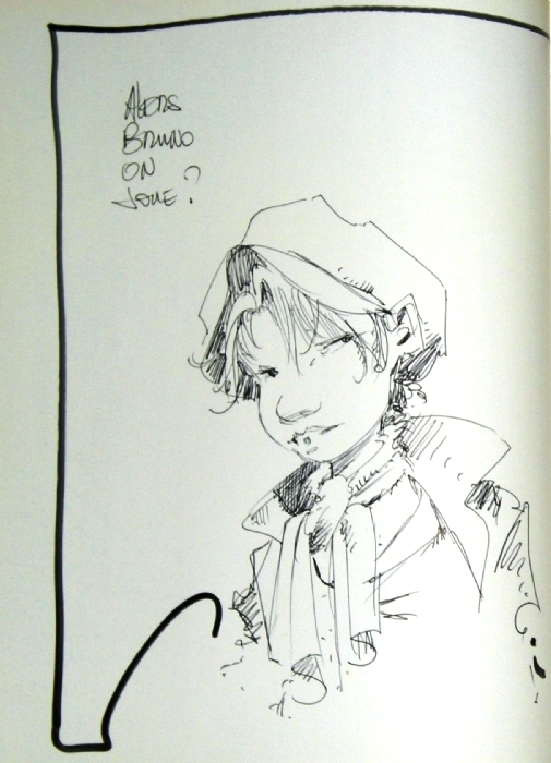 Peter Pan Loisel - BD, informations, cotes