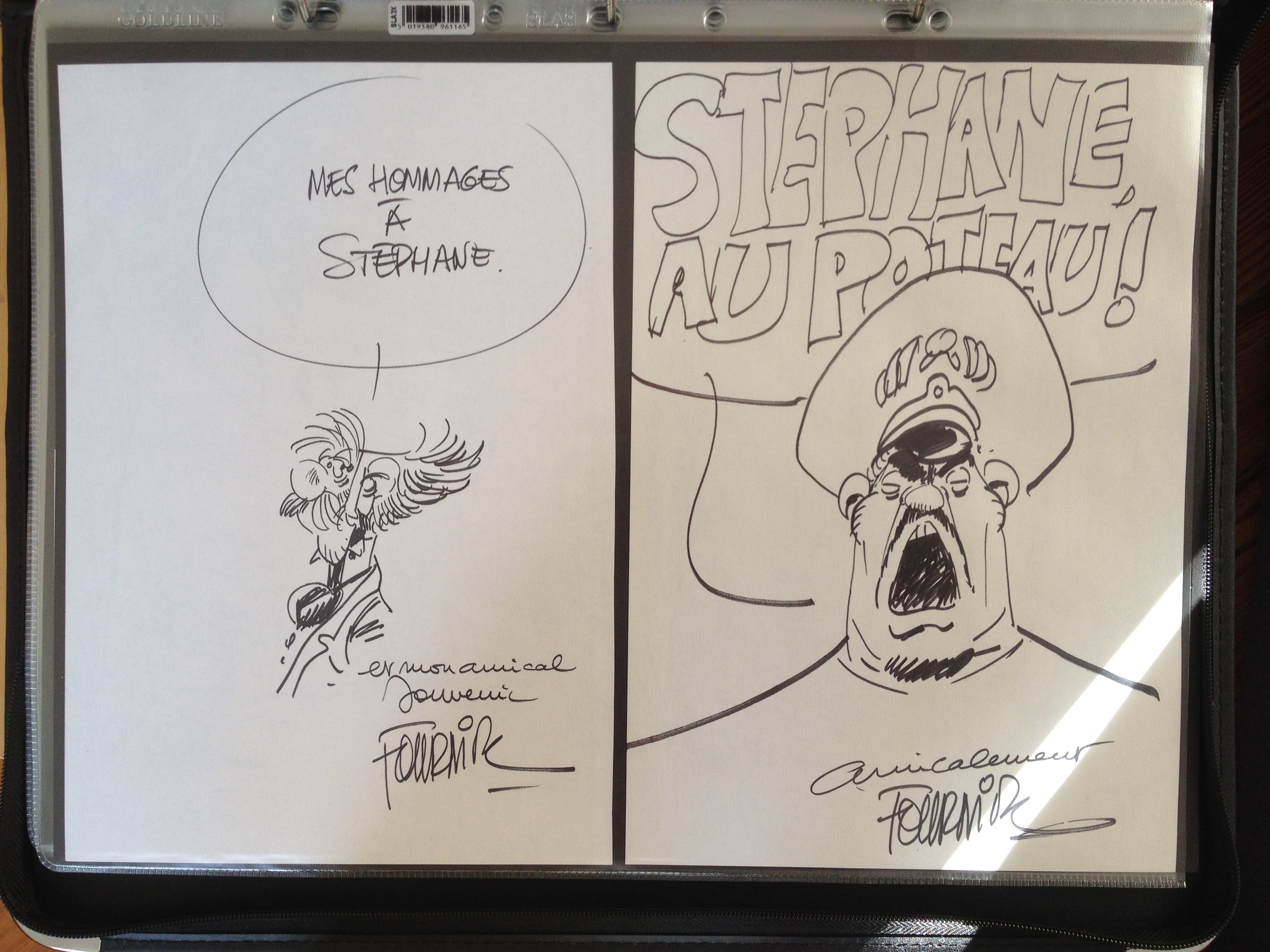 te de champignac et kodo le tyran lang=en