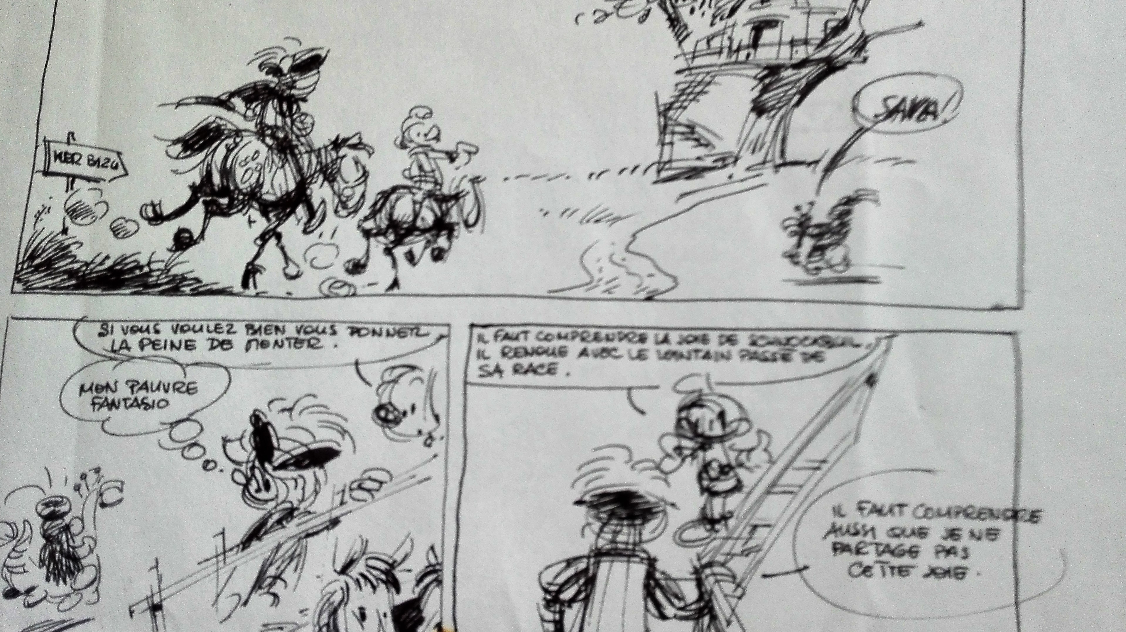Collectif, LES CONTES DE BROCELIANDE T1 LA DRYADE - Dédicace
