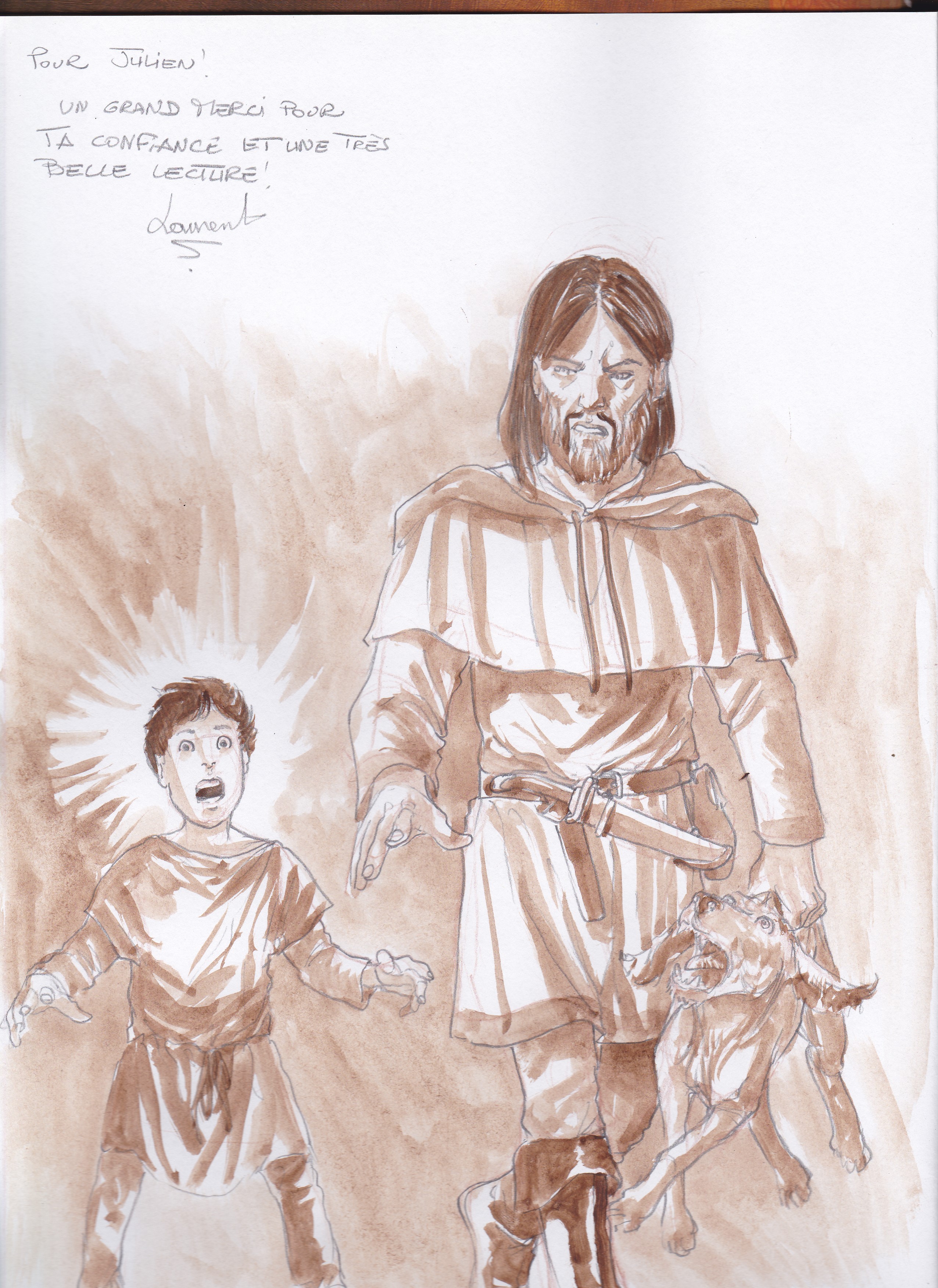 l assassin royal tome 1