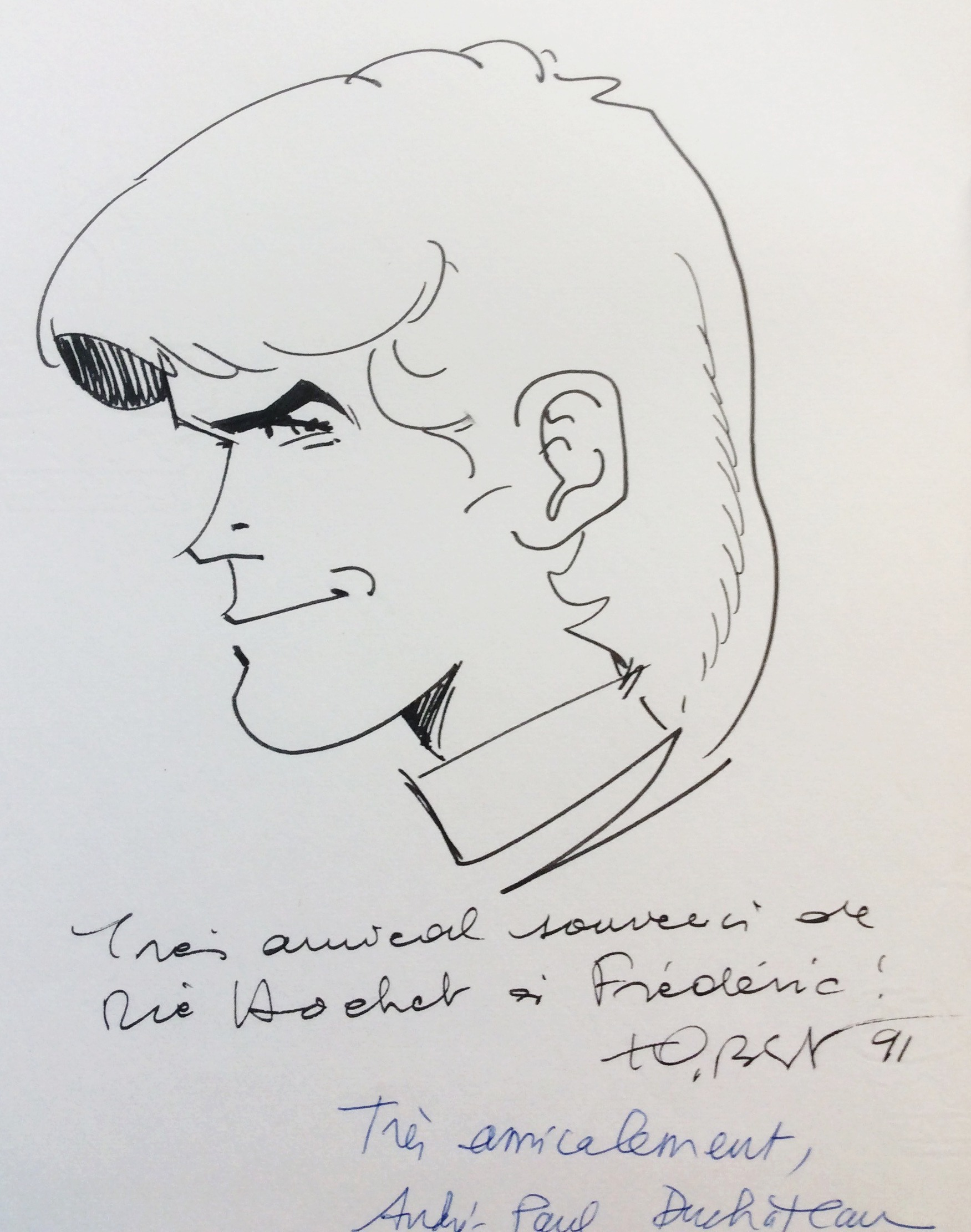 Blake & Mortimer - Avronel - Montre Bracelet - SOS météores Neuve Boite