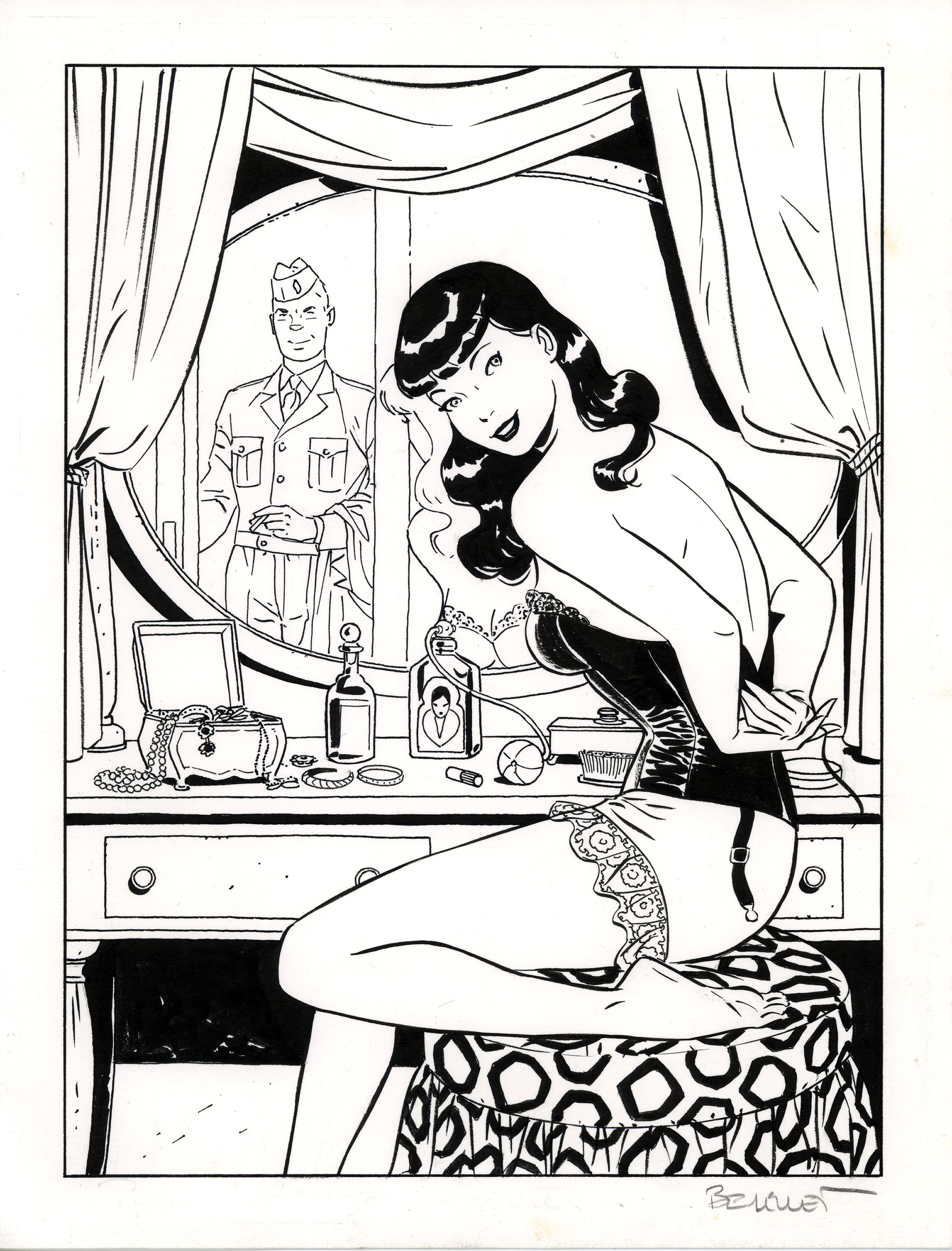 pin up 03