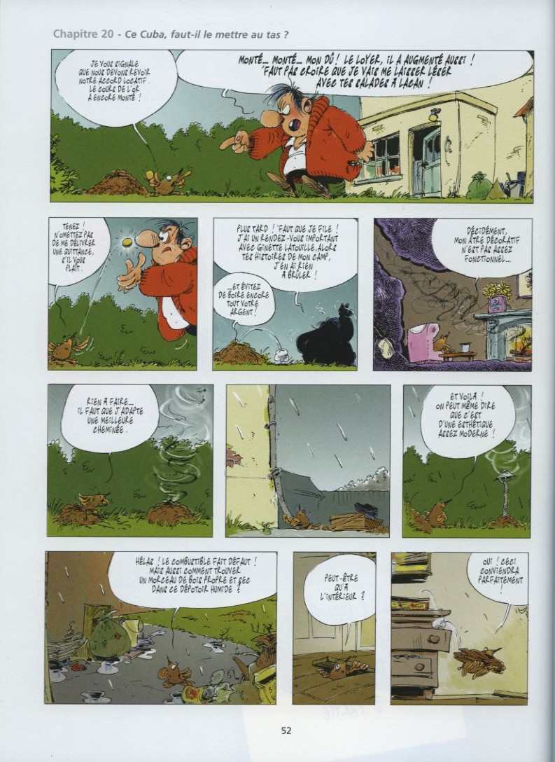 Le Bobo Et Le Ringard Laurent Gerra Paroles