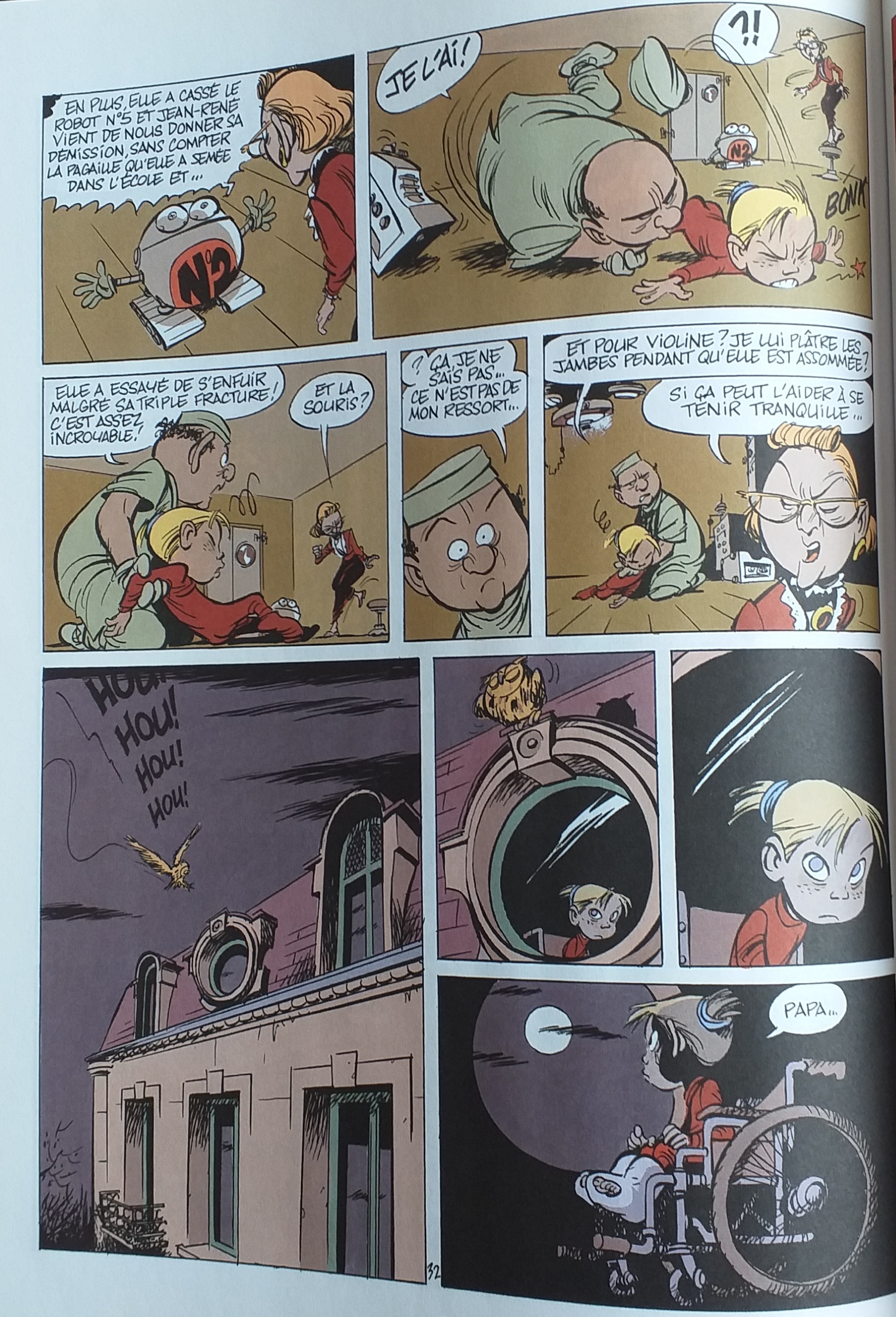 Tarrin Violine 1 Les Yeux de