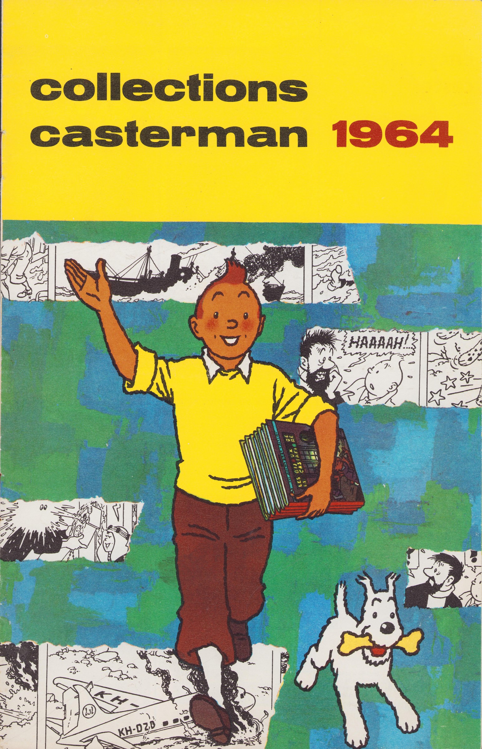 Tintin - Montre Citime - Tintin et Milou , le crabe aux - Catawiki