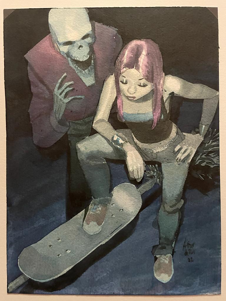 dessin-de-pins-tumblr