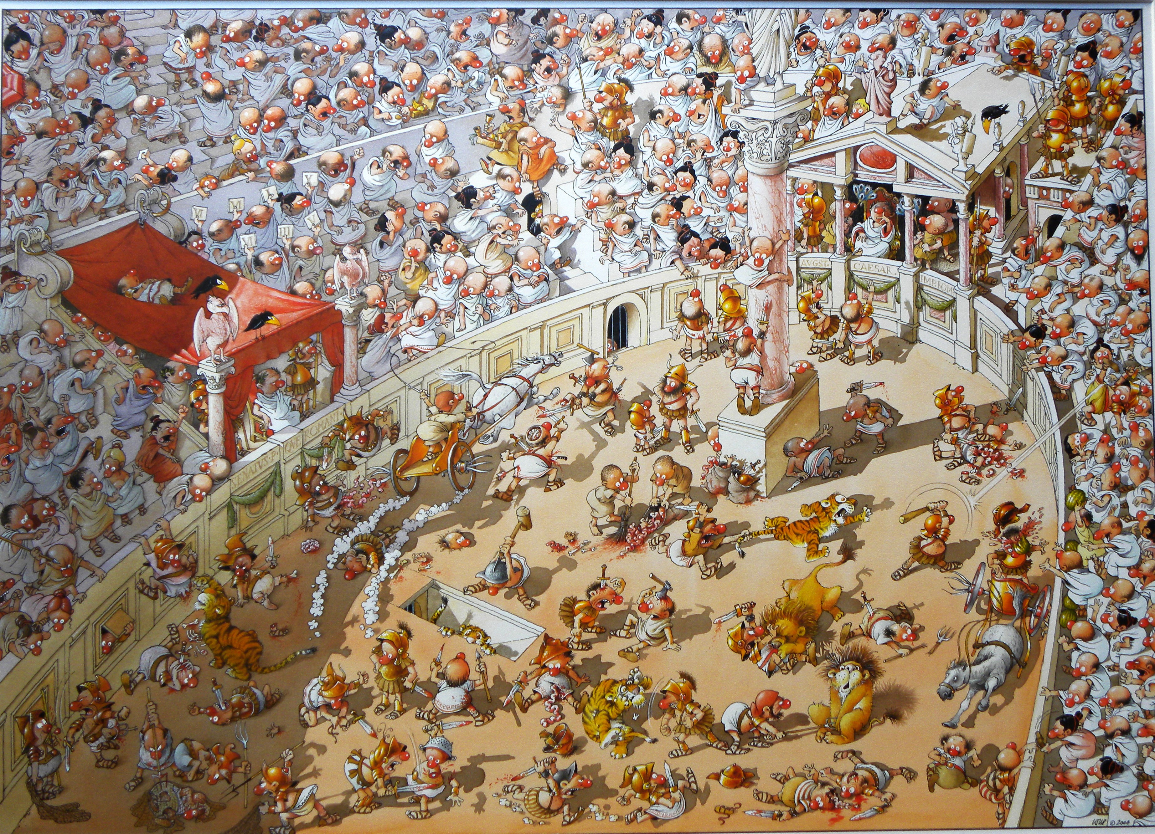オリンピック JEAN JACQUES LOUP 1000ピース Amazon.com: MyPuzzle Napoleon's Winter - Jean-Jacques Loup
