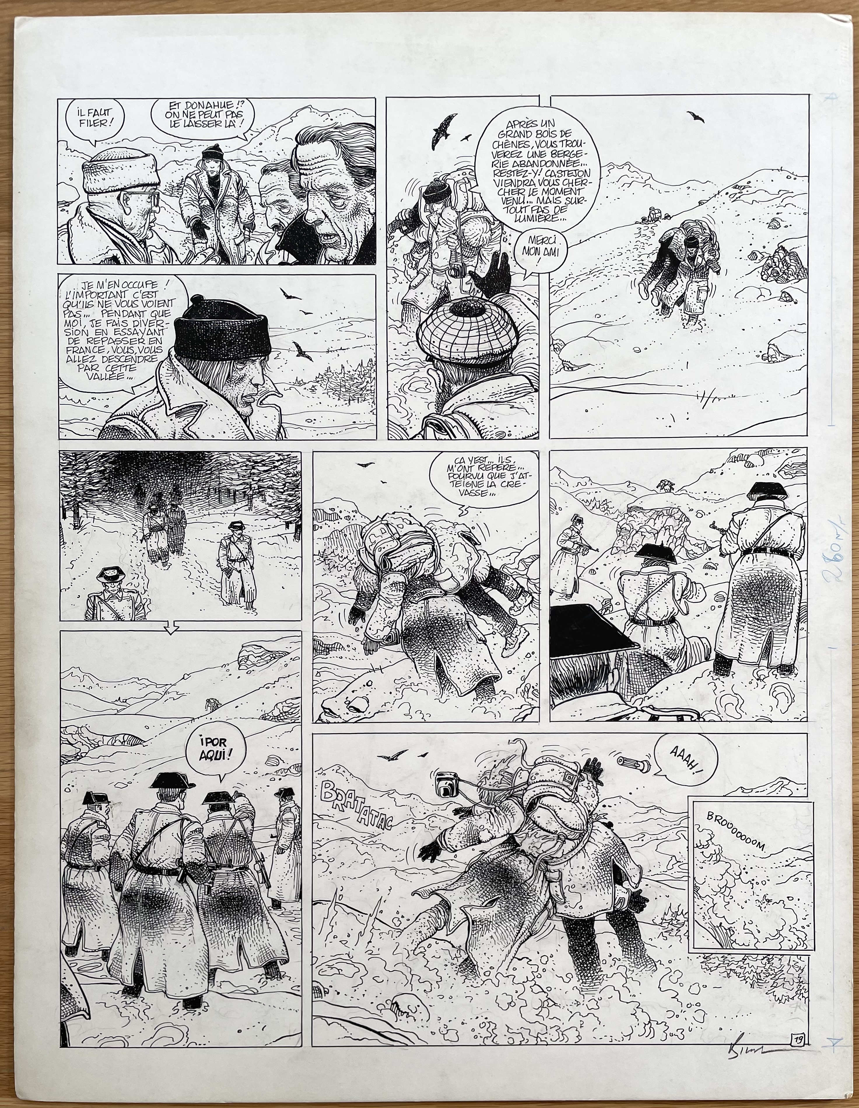 アート・デザイン・音楽 Enki bilal / catalogue un/sur/un Enki bilal / catalogue un/sur/un アート・デザイン・音楽