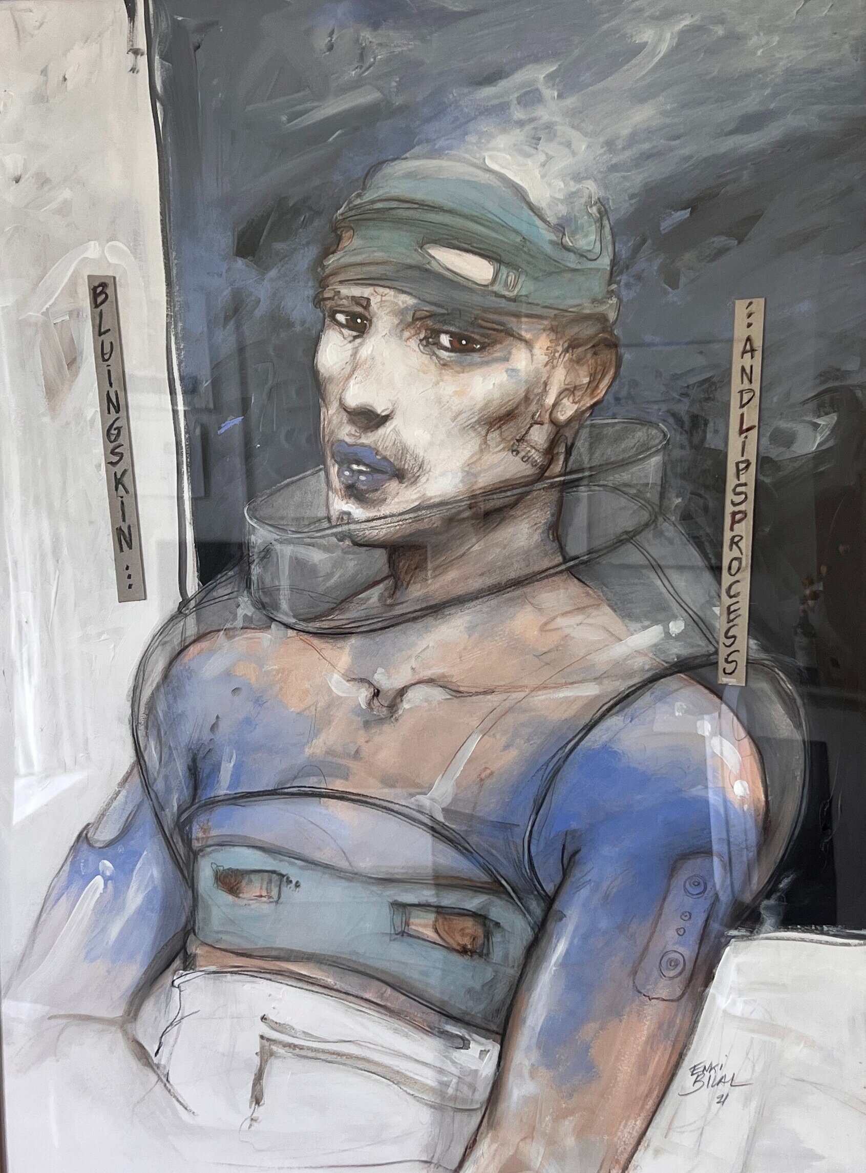アート・デザイン・音楽 Enki bilal / catalogue un/sur/un Enki bilal / catalogue un/sur/un - アート・デザイン・音楽通販