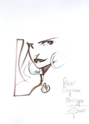 Vatine Olivier - Sketch