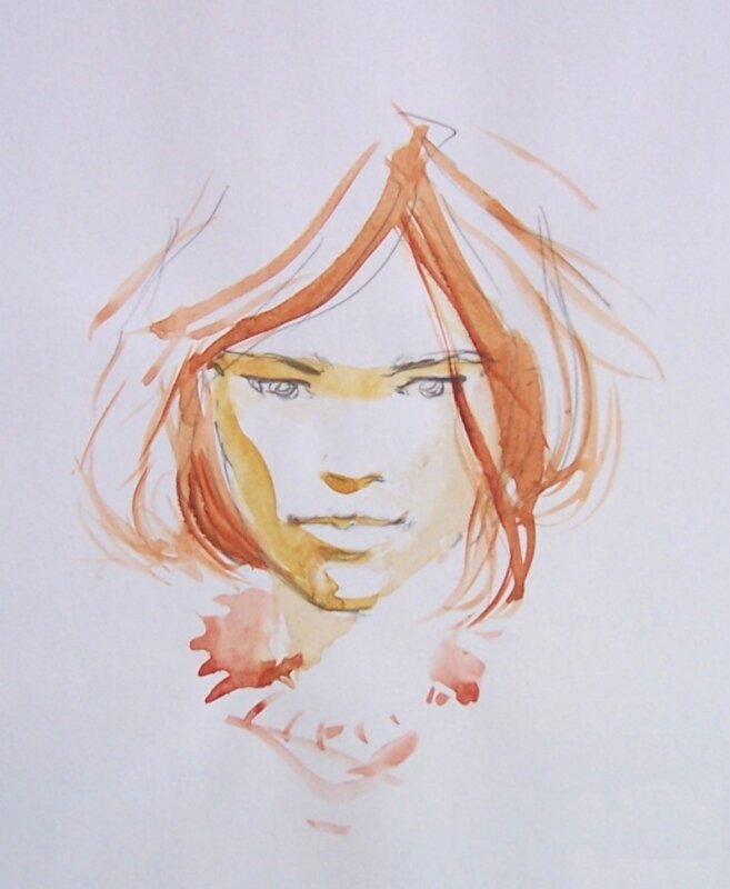 Lepage - Sketch