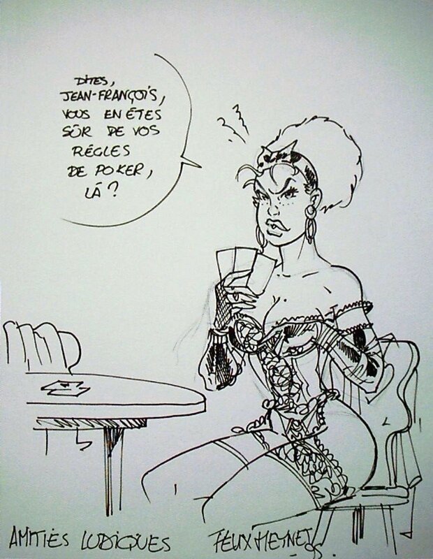 Meynet - Sketch