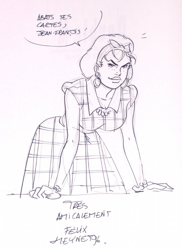 Meynet - Sketch
