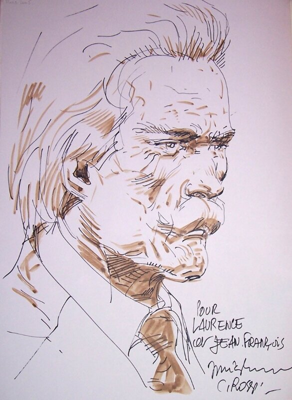 Rossi - WEST - Sketch