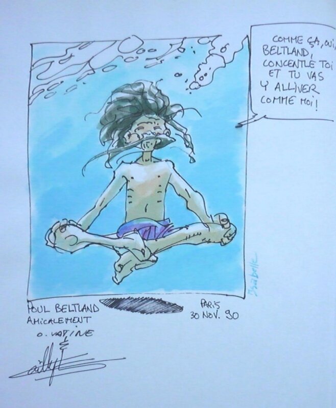 Vatine - Aquablue - Sketch