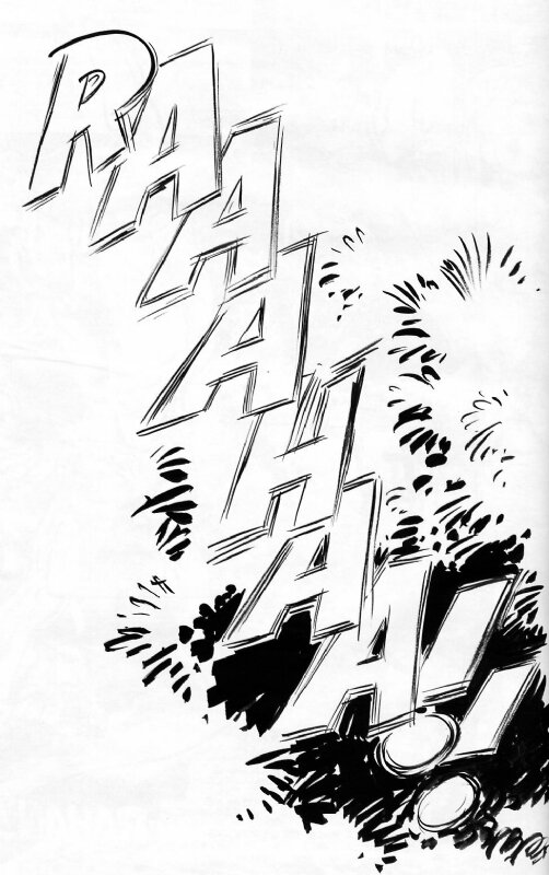 André cheret par André Chéret - Dédicace