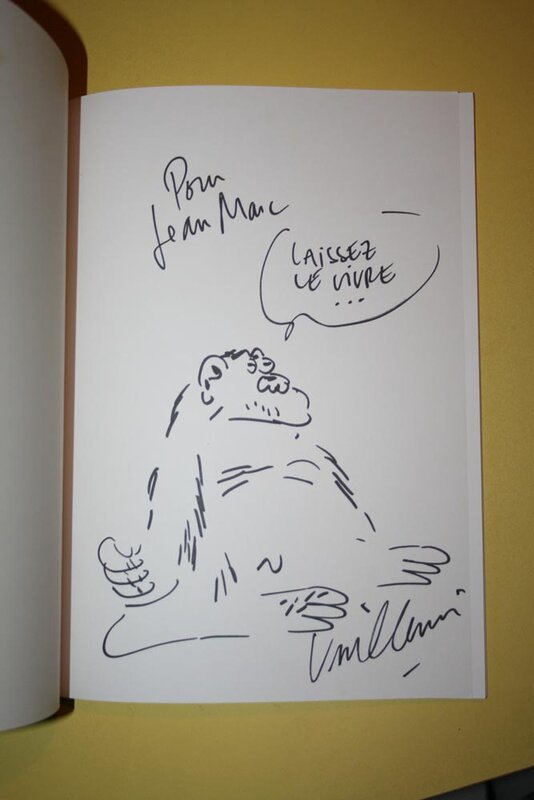 P Vuillemin - Sketch