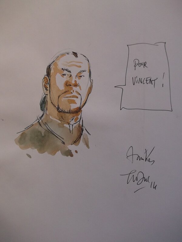 Sing by TaDuc - Sketch