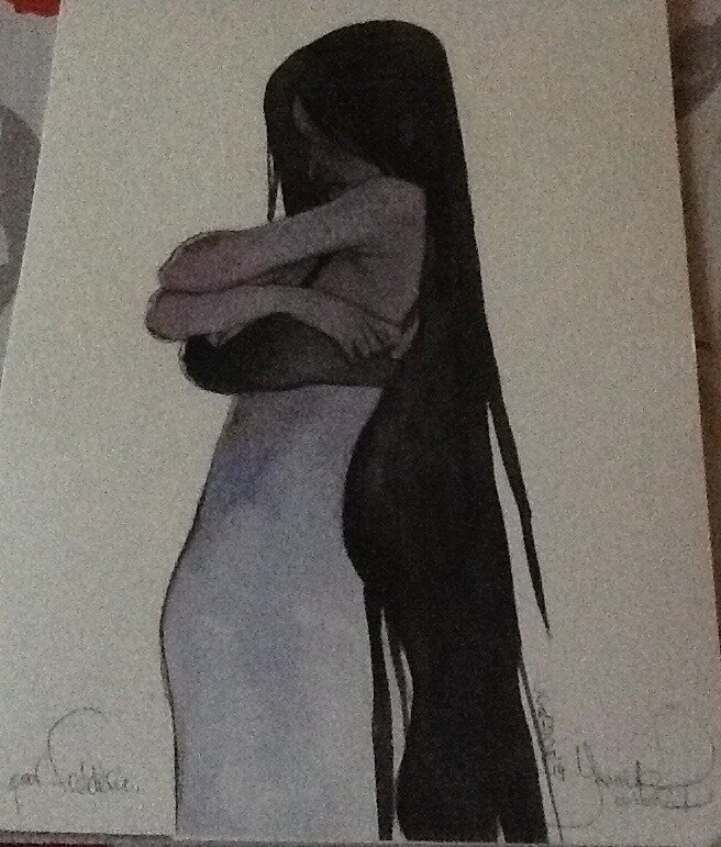 Original by Yannick Corboz - Comic Strip