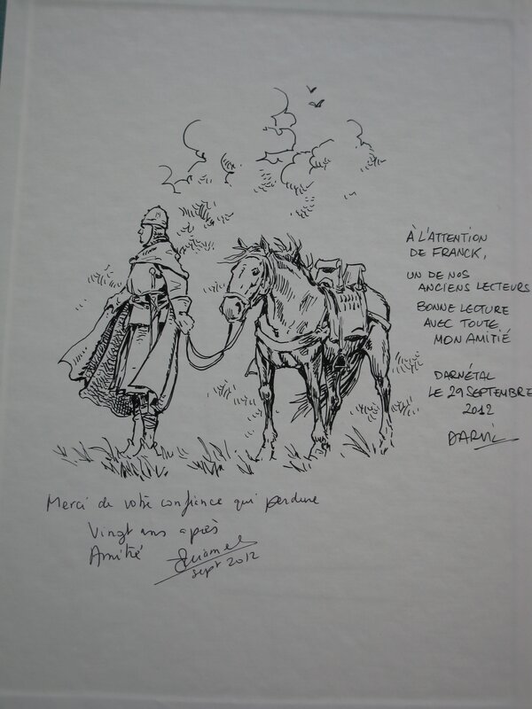 Moi Svein T1 by Darvil - Sketch