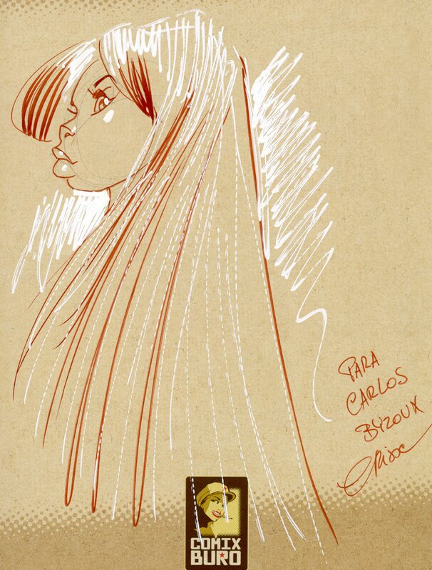 Sketchbook. by Crisse - Sketch